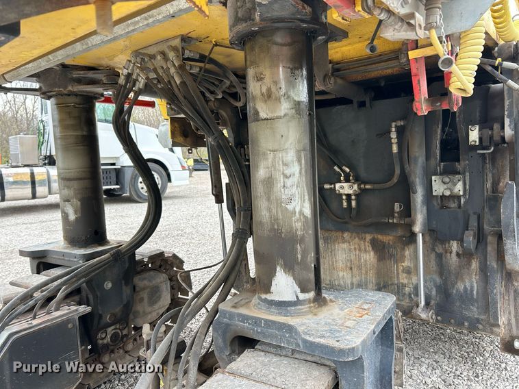 image for item EK2861 2012 Bomag BM1200/30 cold planer