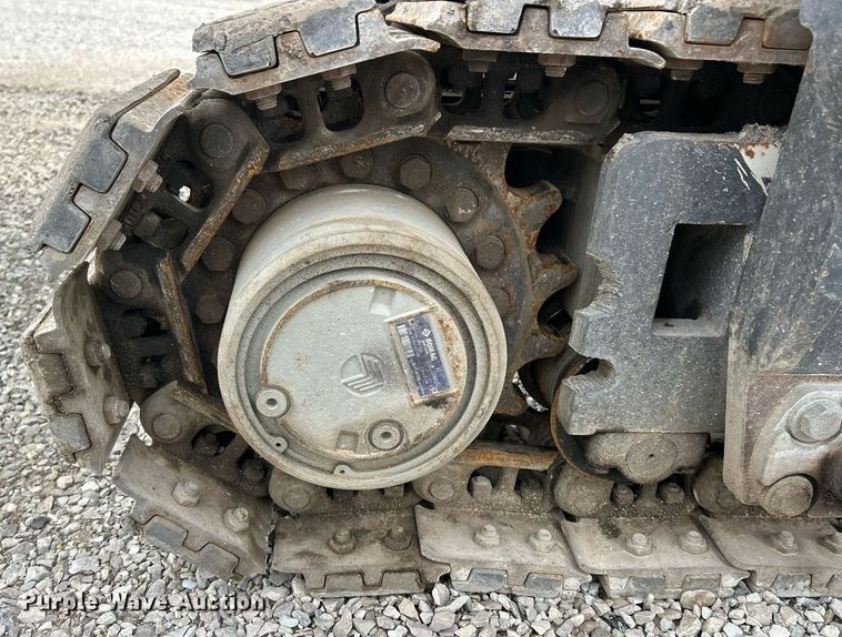 image for item EK2861 2012 Bomag BM1200/30 cold planer