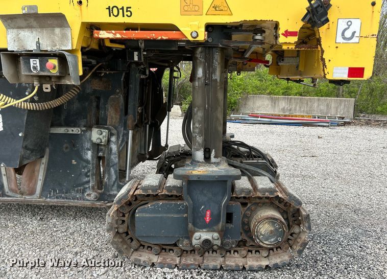 image for item EK2861 2012 Bomag BM1200/30 cold planer