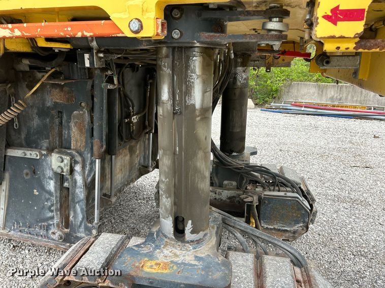 image for item EK2861 2012 Bomag BM1200/30 cold planer