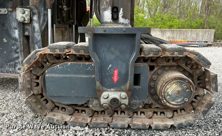 image for item EK2861 2012 Bomag BM1200/30 cold planer