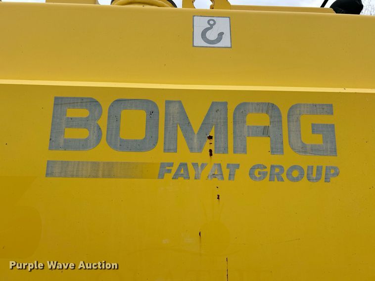 image for item EK2861 2012 Bomag BM1200/30 cold planer