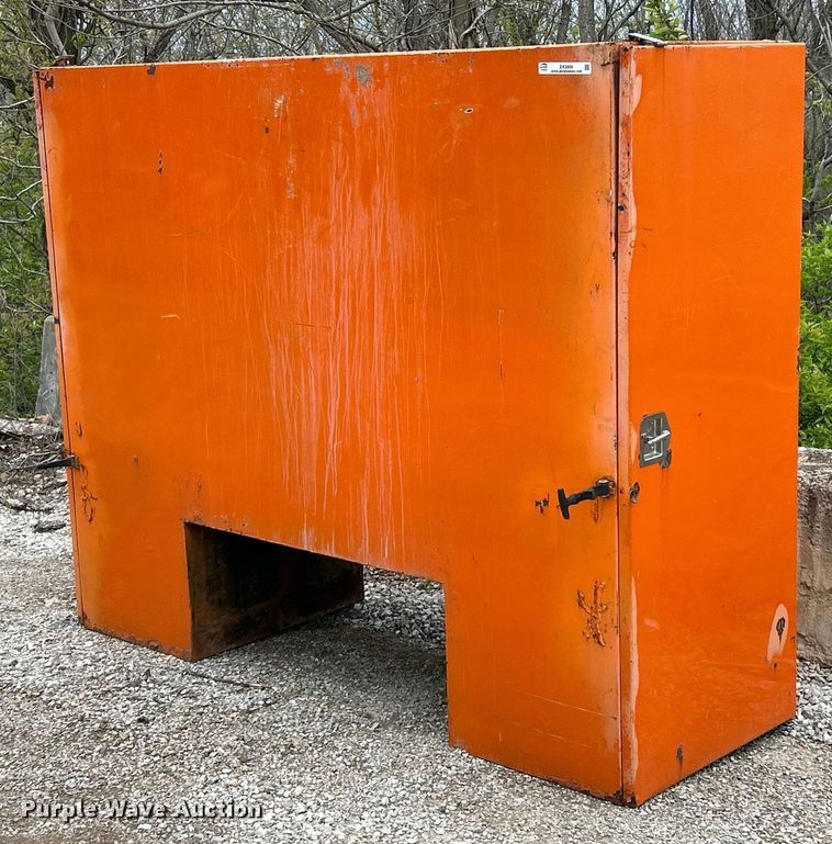 image for item EK2866 Toolbox