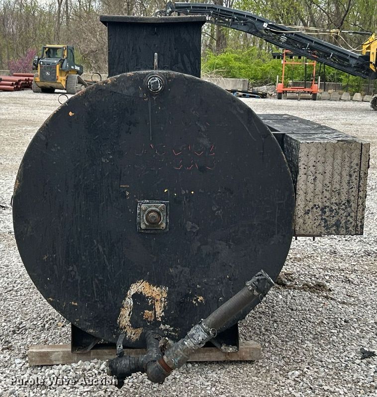 image for item EK2867 Seal coat tank