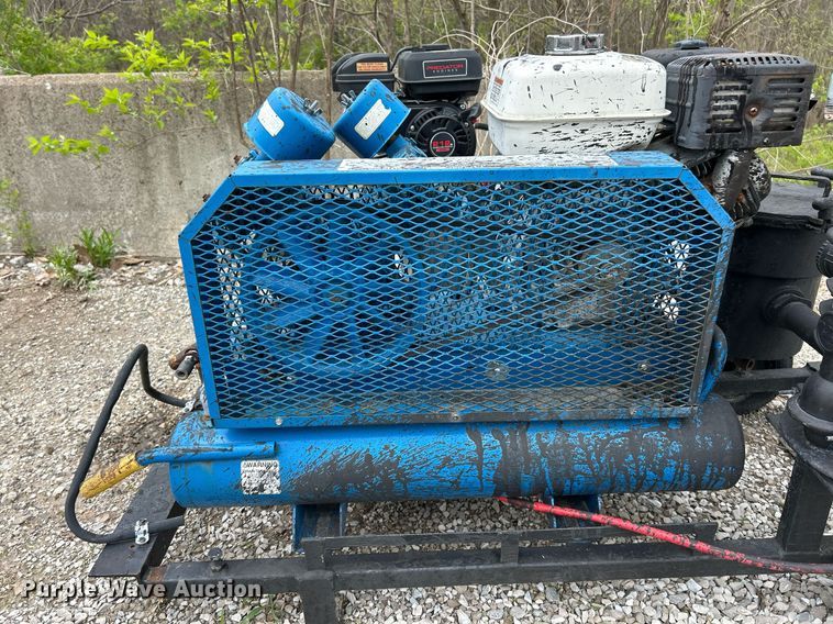 image for item EK2869 Material pump 