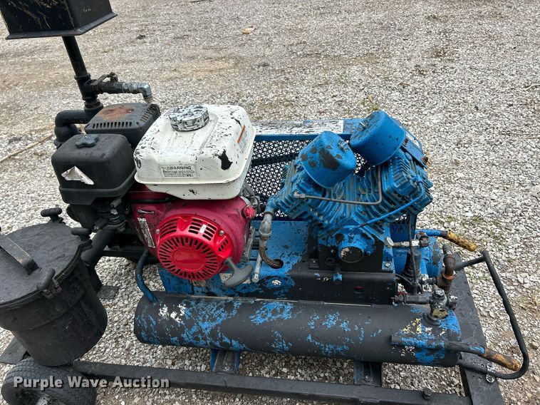 image for item EK2869 Material pump 