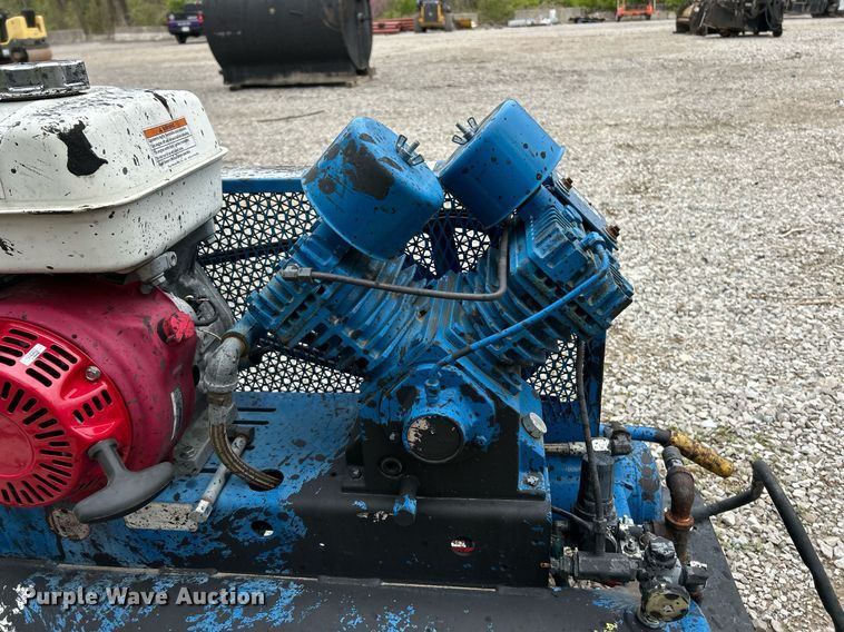 image for item EK2869 Material pump 