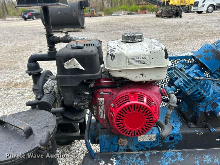 image for item EK2869 Material pump 