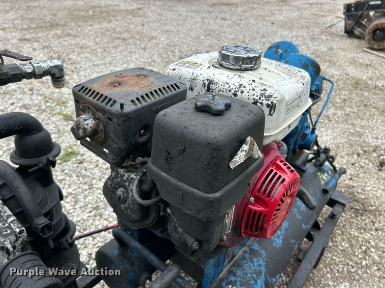 image for item EK2869 Material pump 