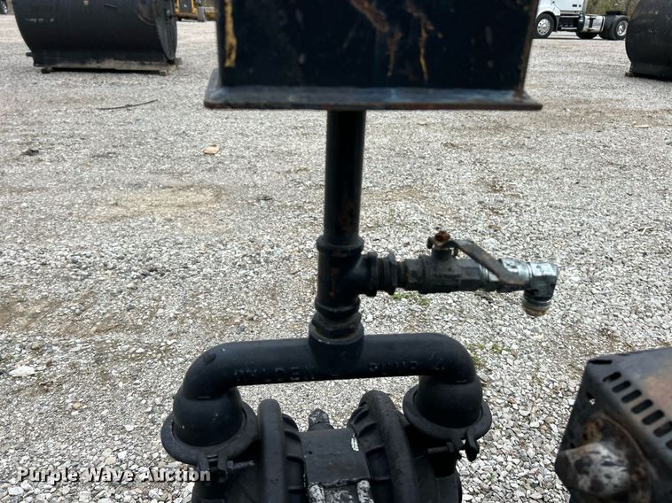 image for item EK2869 Material pump 