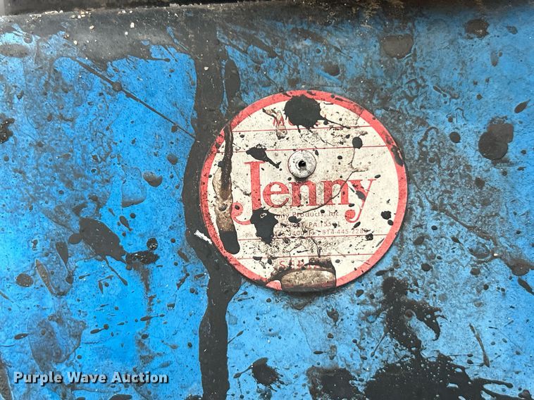 image for item EK2869 Material pump 