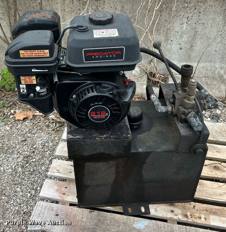 image for item EK2869 Material pump 