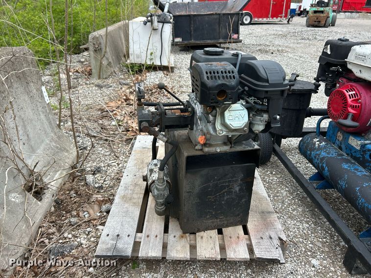 image for item EK2869 Material pump 