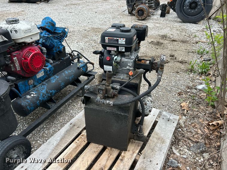 image for item EK2869 Material pump 