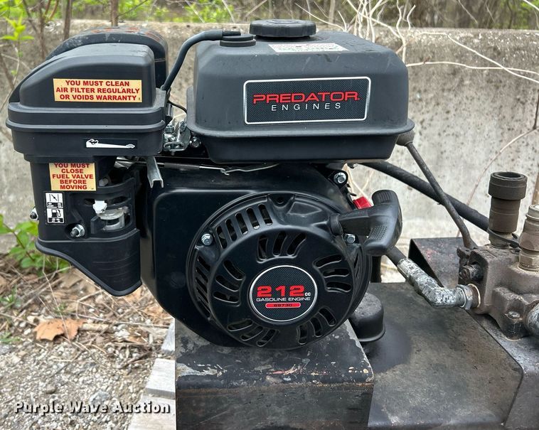 image for item EK2869 Material pump 