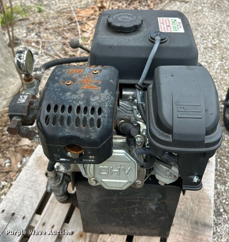 image for item EK2869 Material pump 