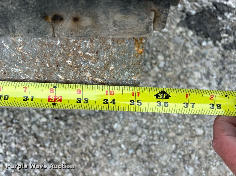 image for item EK2870 2015 Wacker Neuson RD12A double drum vibratory roller