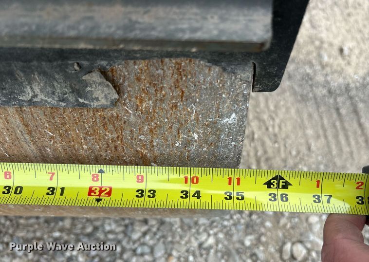 image for item EK2870 2015 Wacker Neuson RD12A double drum vibratory roller