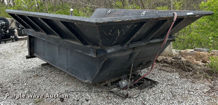 image for item EK2871 Dump bed