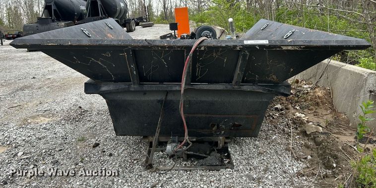 image for item EK2871 Dump bed