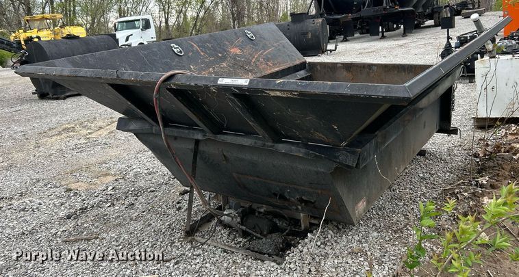 image for item EK2871 Dump bed
