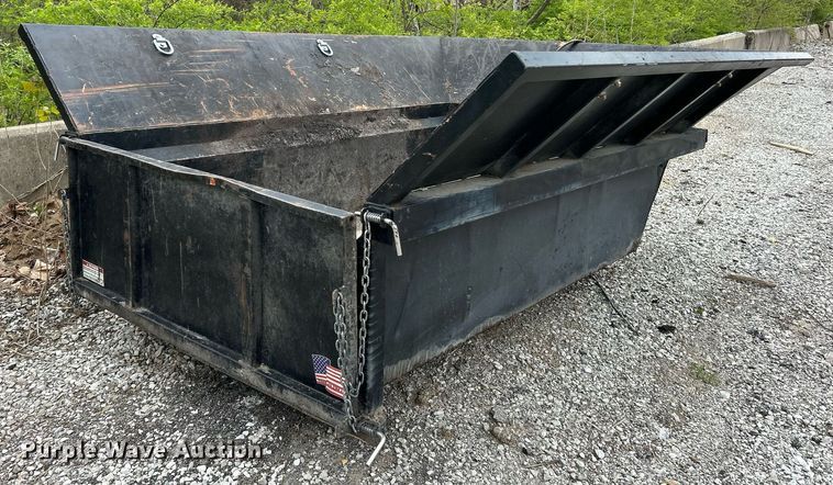 image for item EK2871 Dump bed