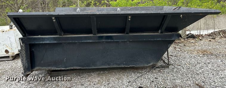 image for item EK2871 Dump bed