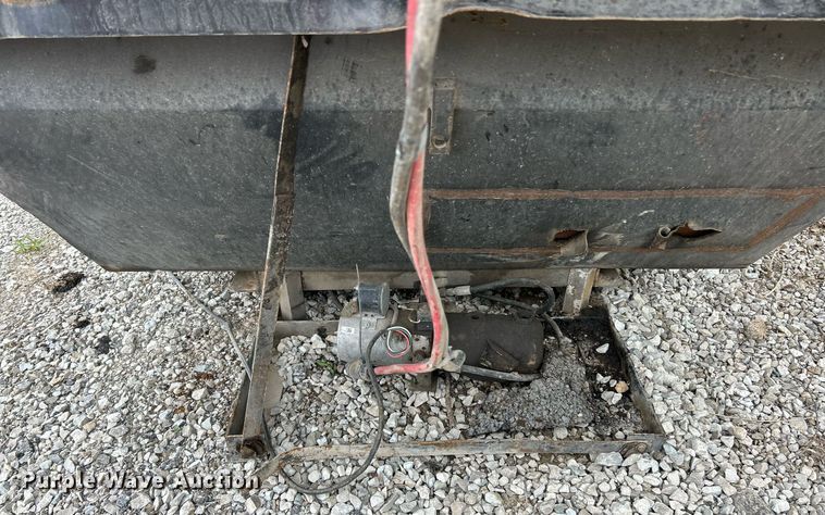 image for item EK2871 Dump bed