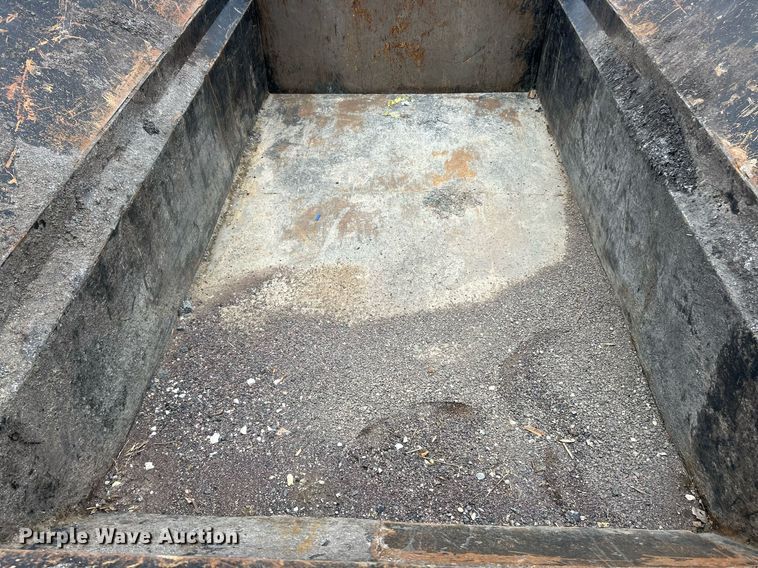 image for item EK2871 Dump bed