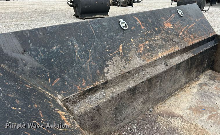 image for item EK2871 Dump bed