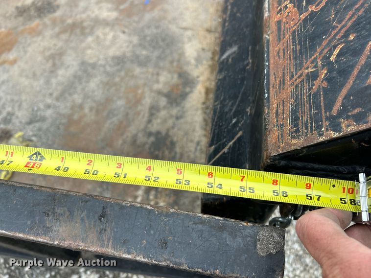 image for item EK2871 Dump bed