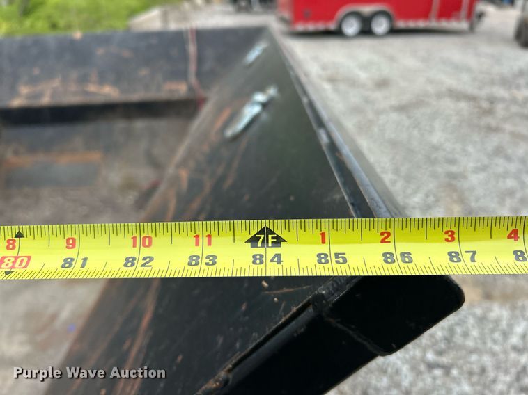 image for item EK2871 Dump bed