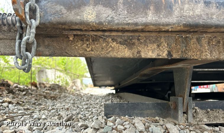 image for item EK2871 Dump bed