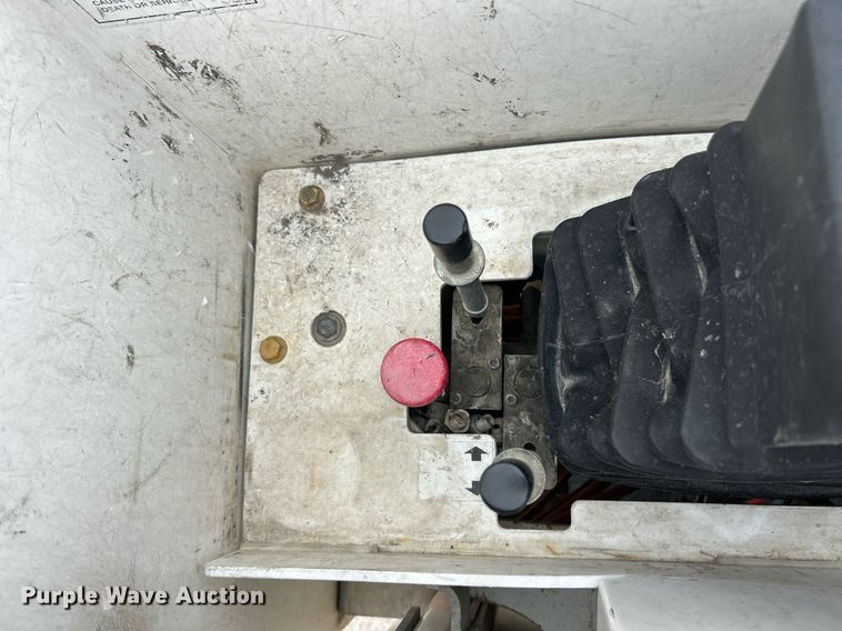 image for item EK2875 2018 Ford F750 Super Duty bucket truck