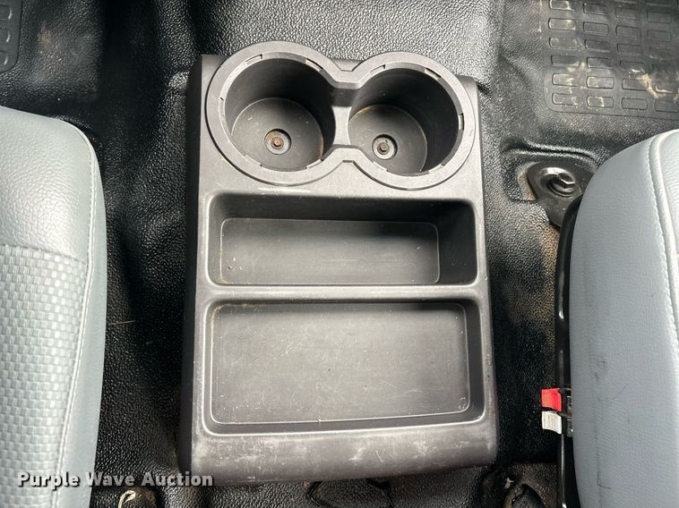 image for item EK2875 2018 Ford F750 Super Duty bucket truck