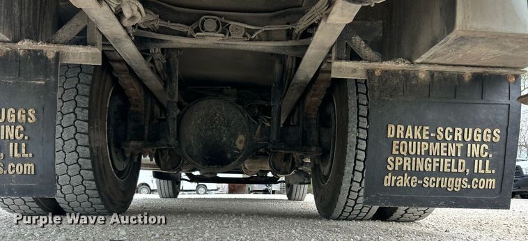 image for item EK2875 2018 Ford F750 Super Duty bucket truck