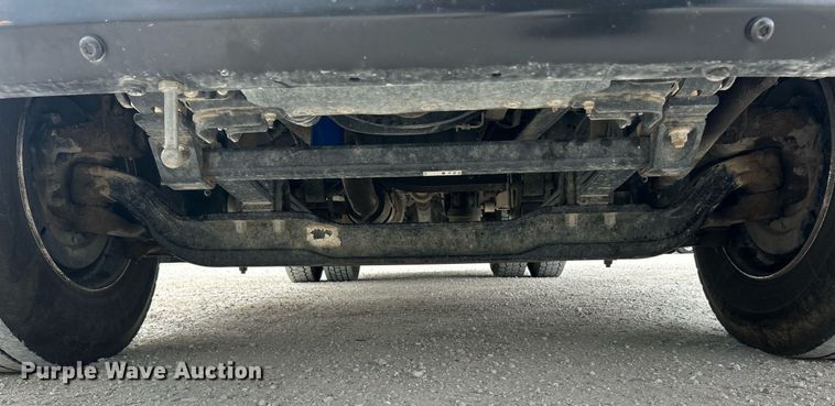 image for item EK2875 2018 Ford F750 Super Duty bucket truck