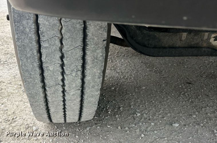 image for item EK2875 2018 Ford F750 Super Duty bucket truck