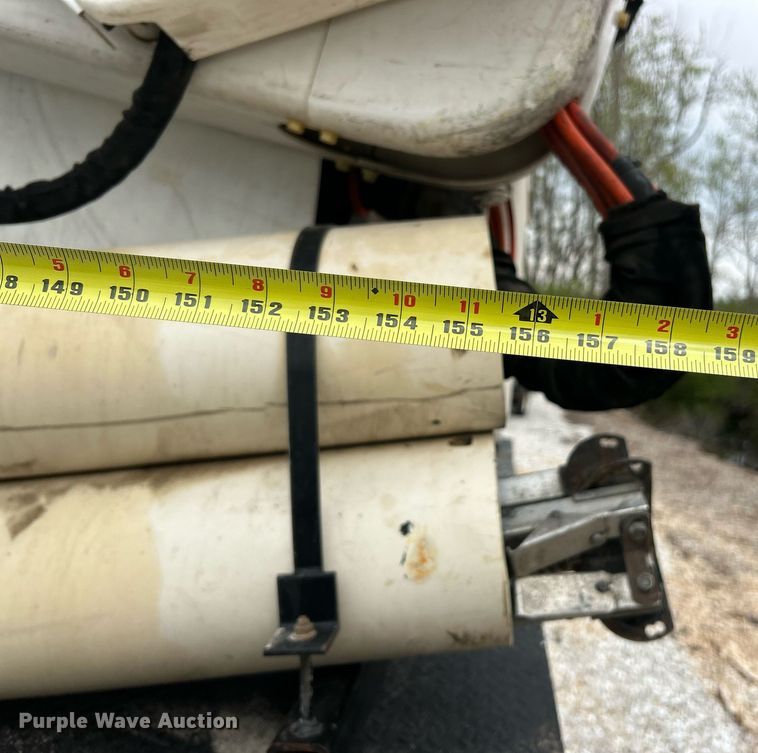 image for item EK2875 2018 Ford F750 Super Duty bucket truck