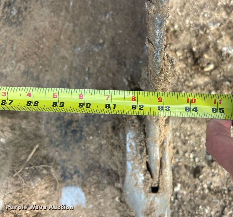 image for item EK2876 2005 Caterpillar 953C track loader