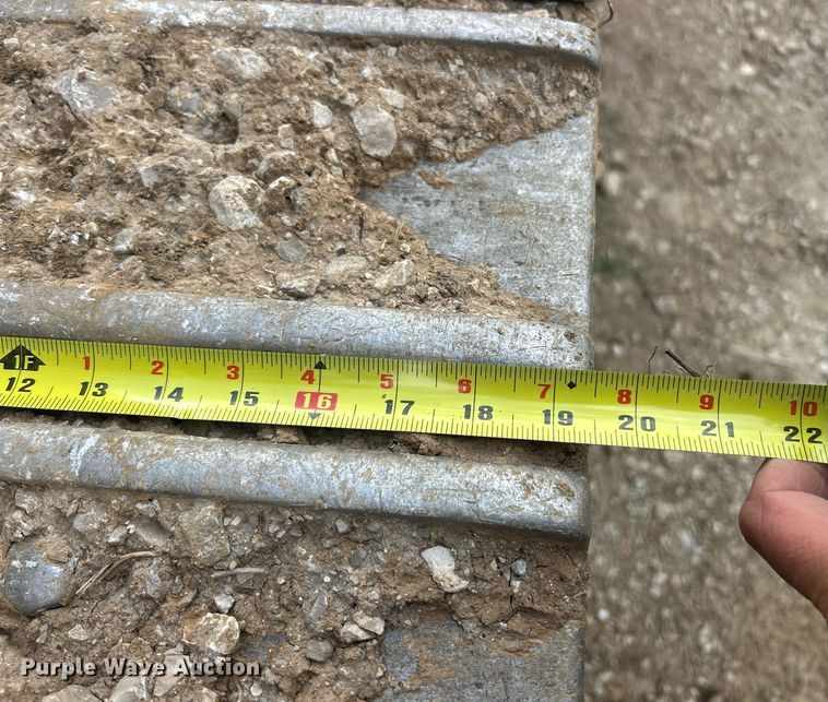 image for item EK2876 2005 Caterpillar 953C track loader