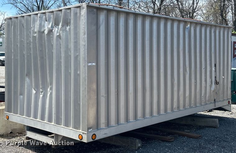 image for item EK2880 Kann grain bed