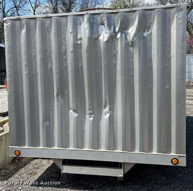 image for item EK2880 Kann grain bed