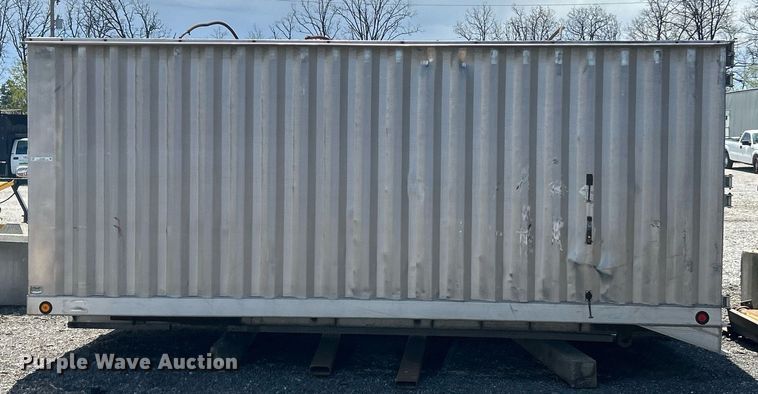 image for item EK2880 Kann grain bed