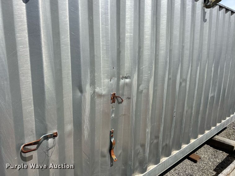 image for item EK2880 Kann grain bed