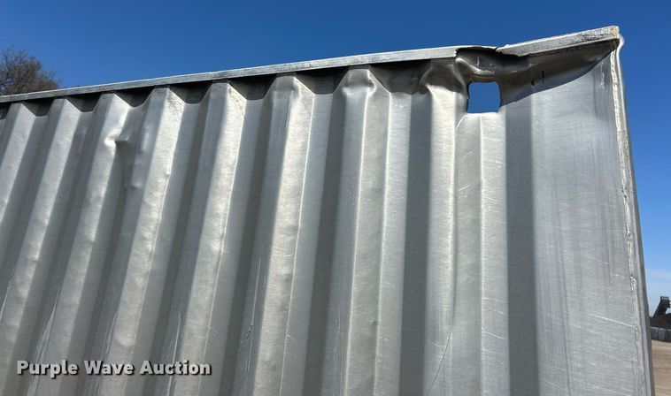 image for item EK2880 Kann grain bed