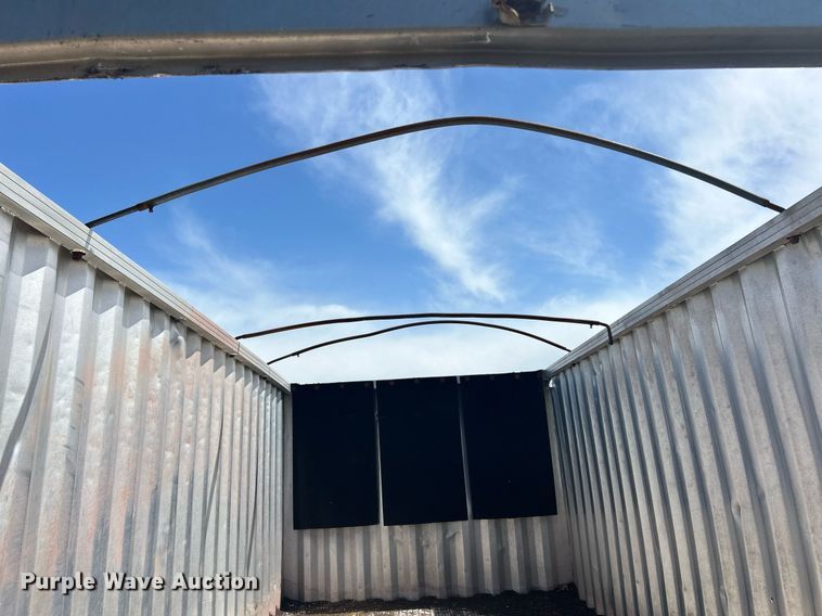 image for item EK2880 Kann grain bed