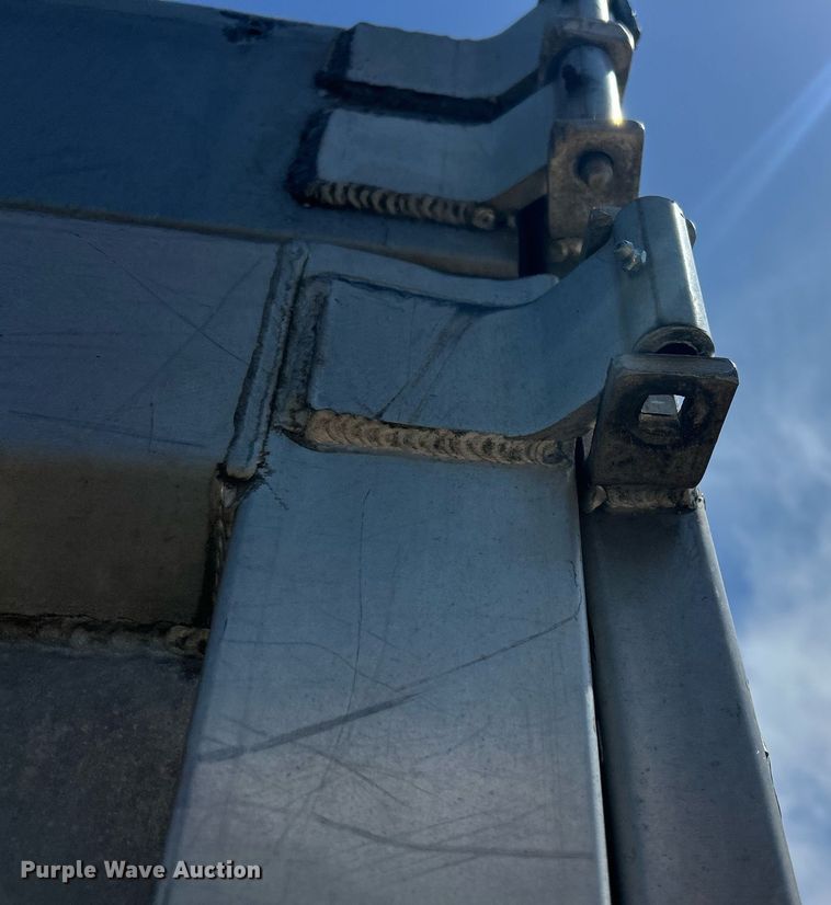 image for item EK2880 Kann grain bed