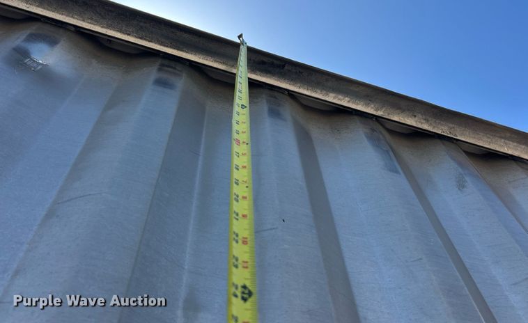 image for item EK2880 Kann grain bed