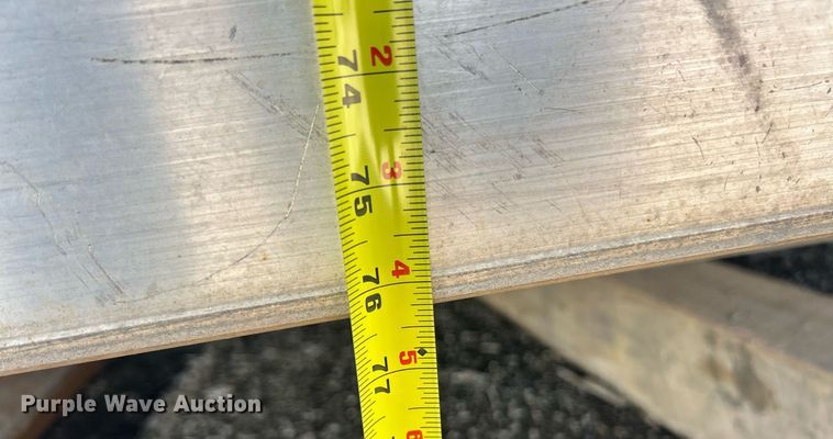 image for item EK2880 Kann grain bed